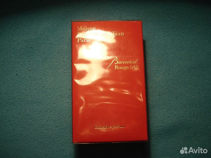 Maisоn Francis Kurkdjiаn 70мл Оригинал Новый Духи