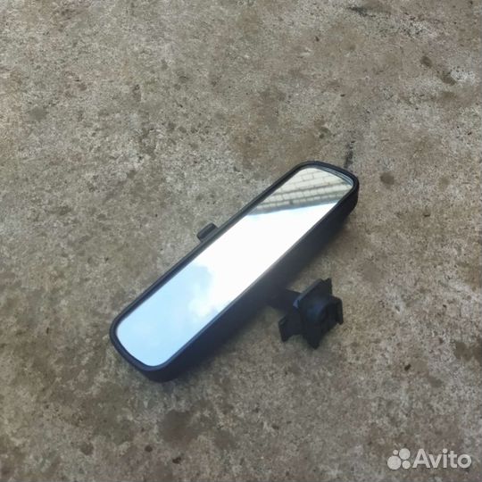 Зеркало заднего вида салонное Mazda 6 GG
