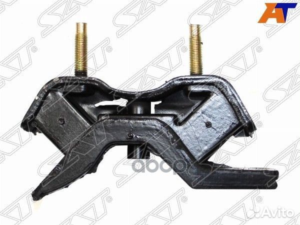 Подушка двигателя LH toyota camry/gracia/mark2