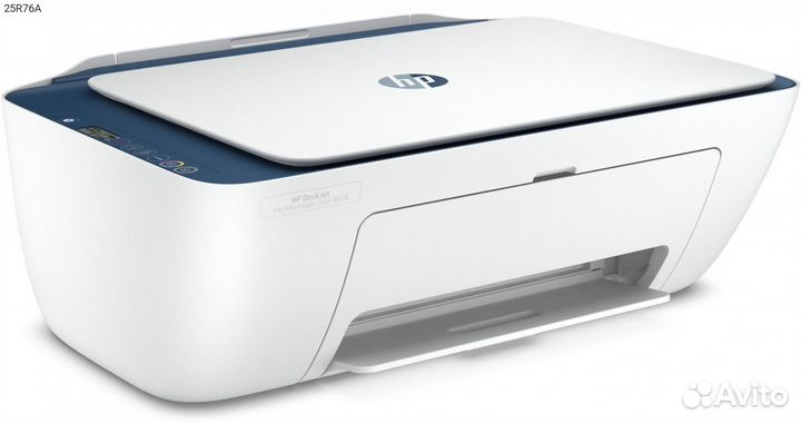 25R76A, мфу HP DeskJet IA Ultra 4828 A4 струйный цве