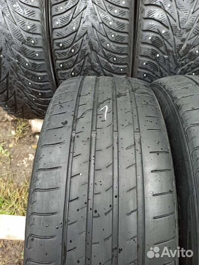 Nexen N Fera RU1 235/50 R19
