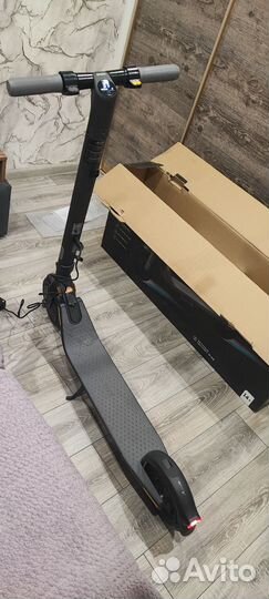 Ninebot KickScooter E25A