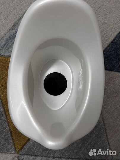 Горшок детский