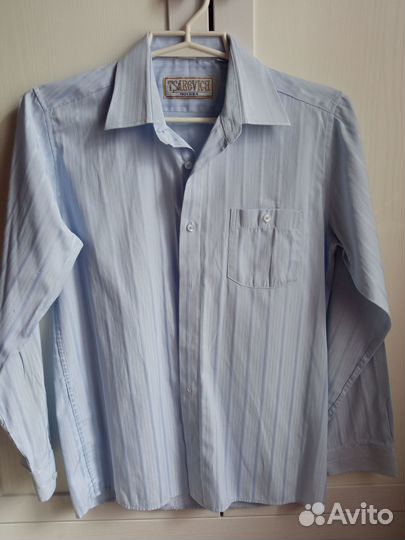 Рубашка для мальчика 152 tsarevich