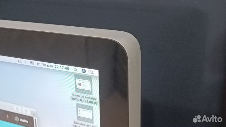 Apple iMac 27 2011