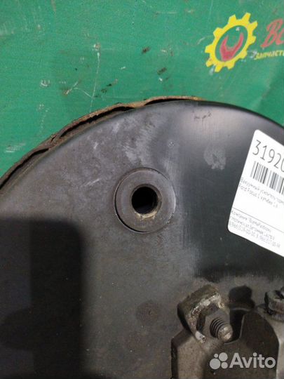 Вакуумный усилитель тормозов Ford Focus 1 хэтчбек