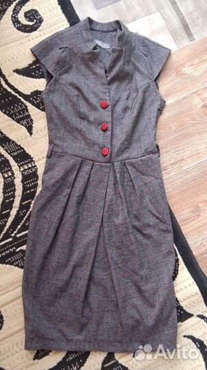 Платье женское 42 44