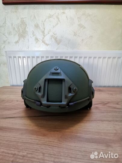 Шлем тактический