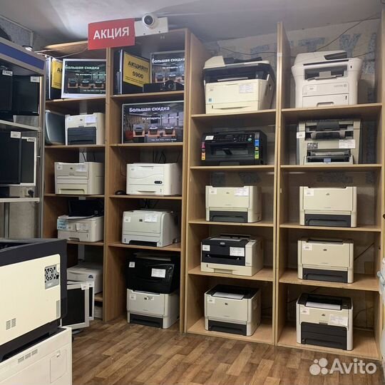 Лазерные, рабочие мфу 3 в 1 с бесплатной доставкой