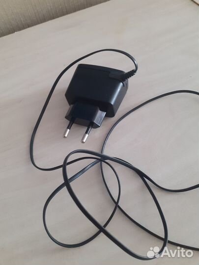 Зарядное устройство для телефона nokia