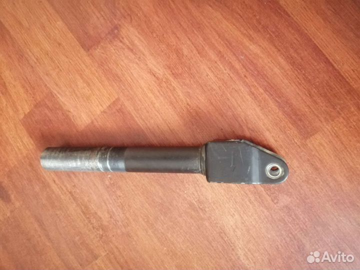 Вилка для трюкового самоката