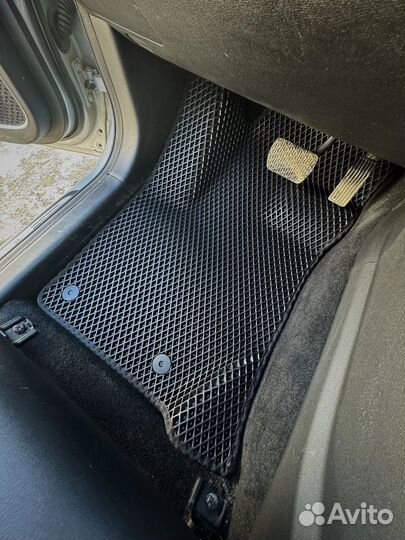 Автоковрики Омск