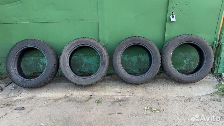 Nokian Tyres Hakkapeliitta R3 175/65 R15 84R