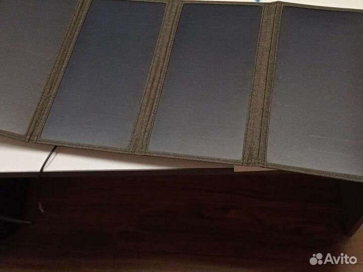 Солнечная панель монеро