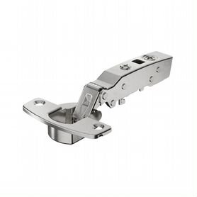 Петля Hettich Sensys 8645i, угол 110, накладная