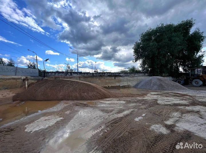 Бетон М100, М200, М250, М300, Раствор с доставкой