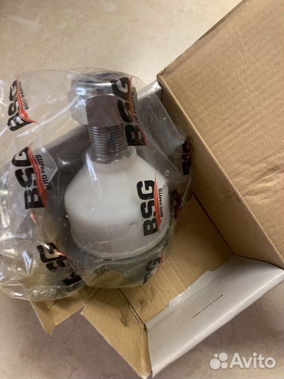 Опора шаровая Ford Transit