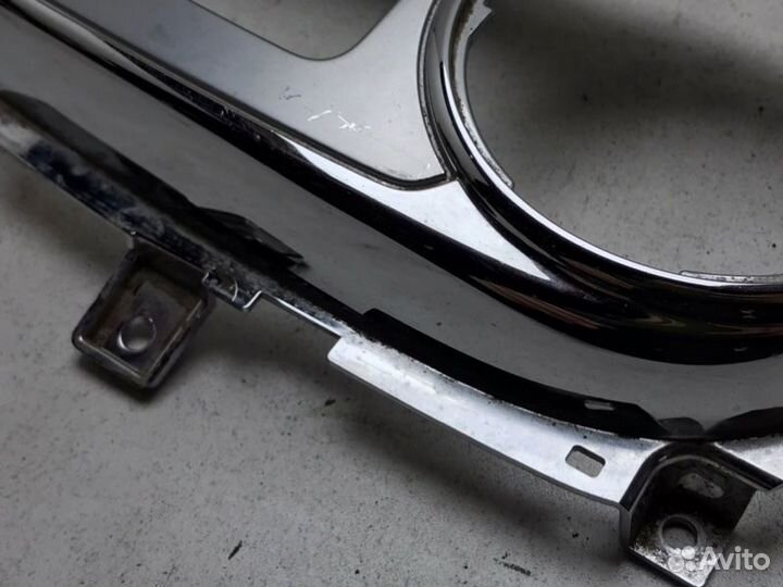 Накладка селектора АКПП Infinity Qx80 Z62 2015