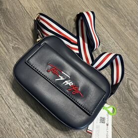 Сумка женская tommy hilfiger. Новая