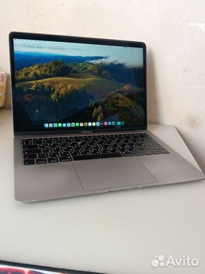 Apple macbook air 13 2019