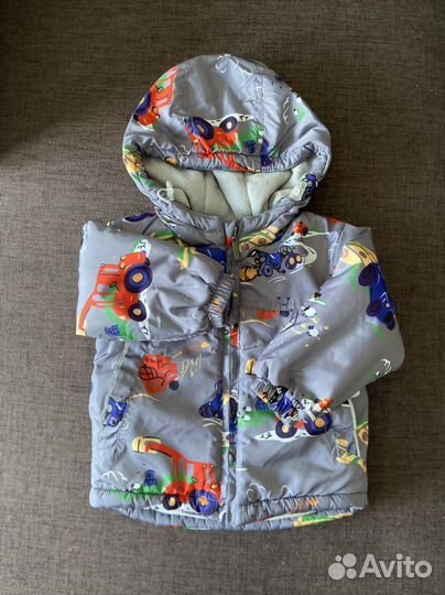 Костюм для мальчика