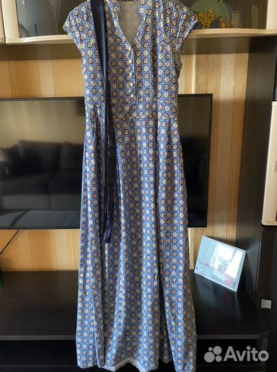 Платье 46 р. 500