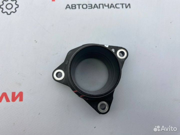 Дроссельная заслонка Buick Envista 2024 55491961