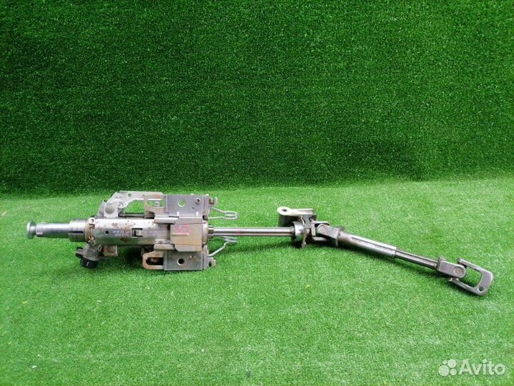 Рулевая колонка Skoda Fabia 5J2 BXW 2009