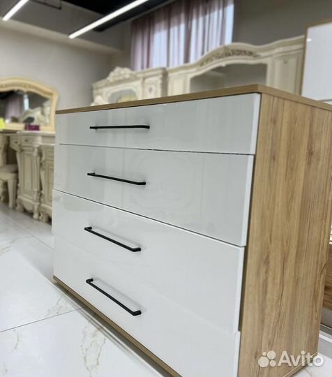 Спальня готовая/Спальный гарнитур