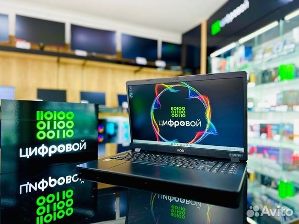 Ноутбук Acer 15,6