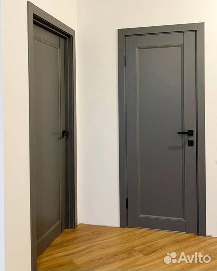 Межкомнатная дверь дверная