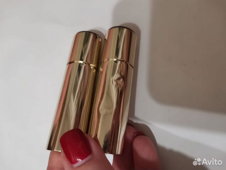 Помады clarins