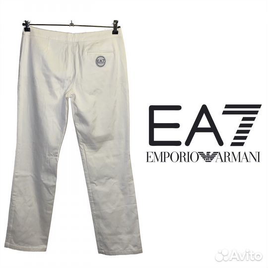 Брюки EA7 emporio armani