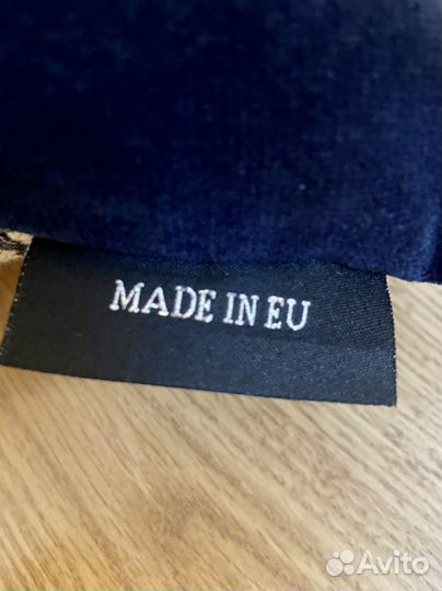 Декоративная подушка Битлз / The Beatles