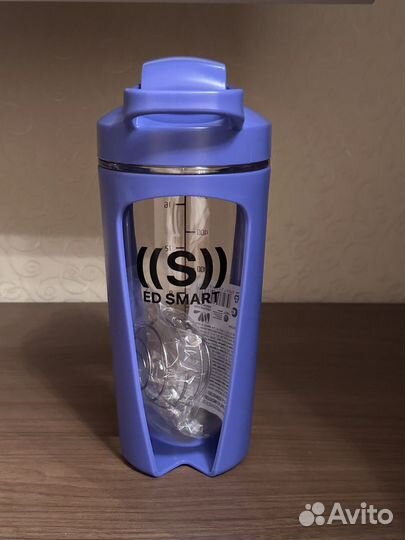 Шейкер ED SMART (NL)