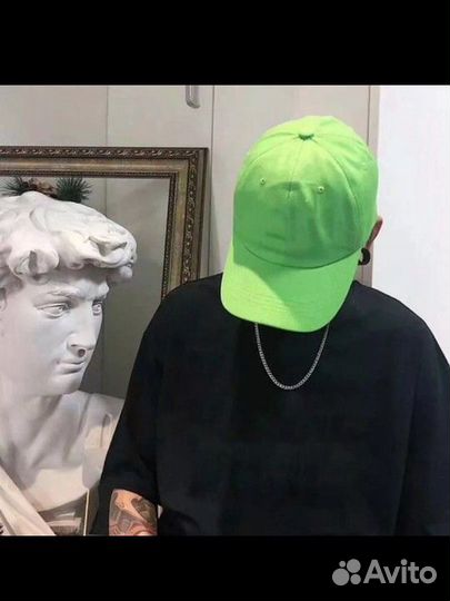 Цепь мужская тренд