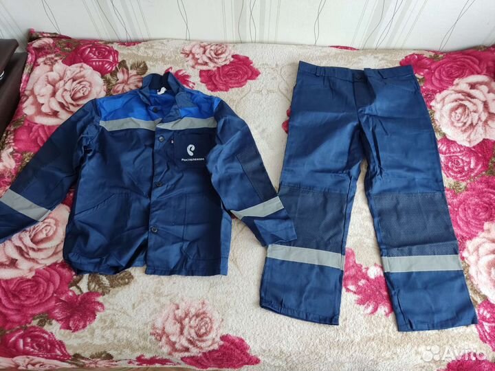 Спецодежда