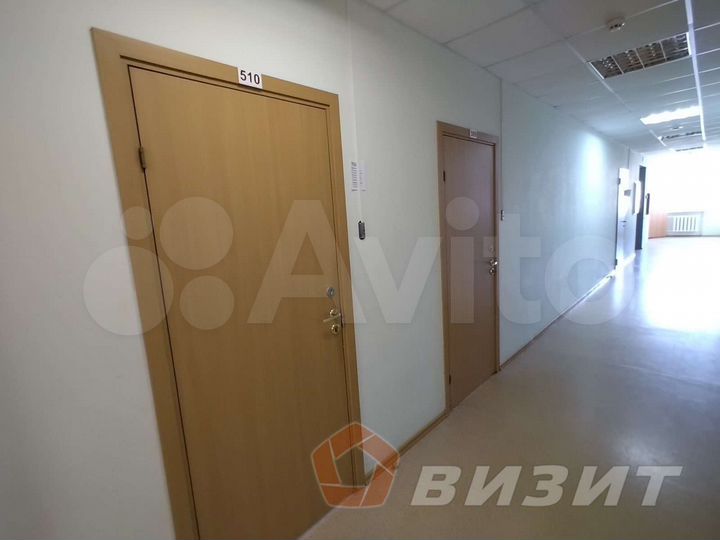 Продажа офиса с арендаторами