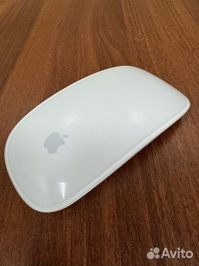 Мышь Apple magic mouse 1