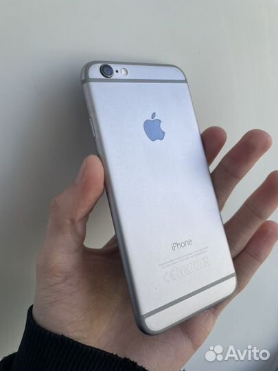 iPhone 6, 64 ГБ