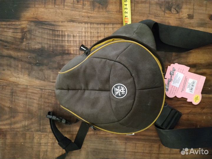 Сумка для камеры