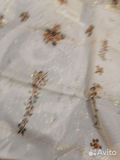 Покрывало на 2 х спальную кровать