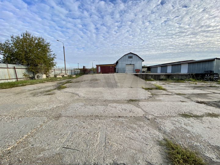 Склад, 10000 м²