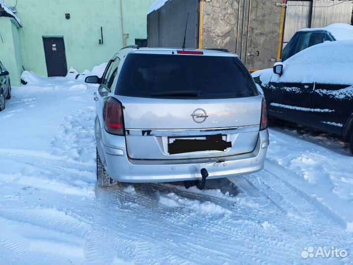 Opel astra h разбор 1.9 cdti опель астра