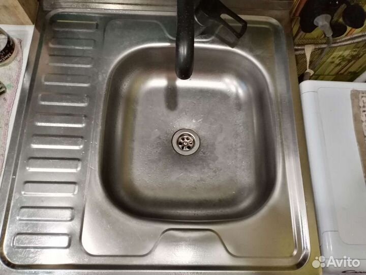 Раковина для кухни