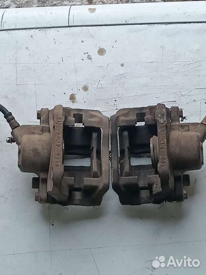 Суппорта renault logan