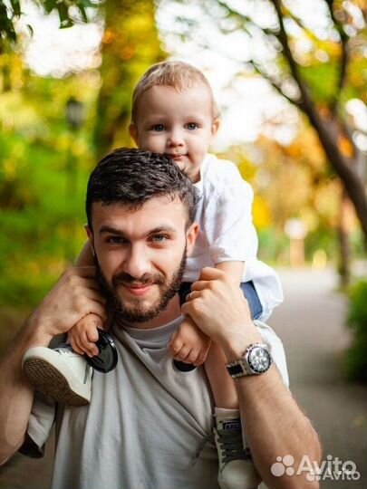 Экспресс фотосессия