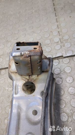 Усилитель бампера Honda CR-V, 2008