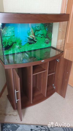 Аквариум juwel vizion 180