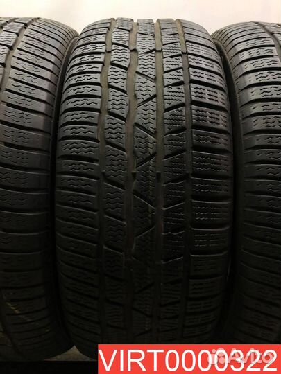 Continental ContiWinterContact TS 830 P 225/50 R17 98H